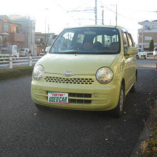 ★★　支払い総額12.8万円(圏内に限り)　車検２年付　年式	平...