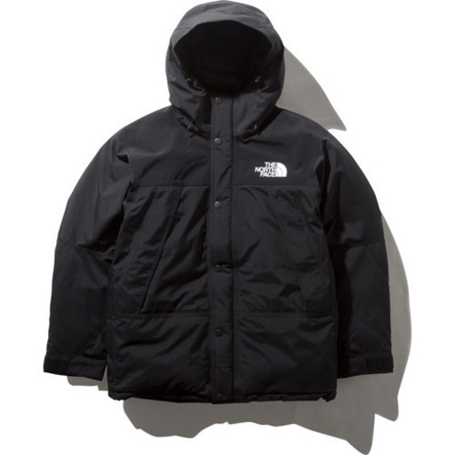 ザ・ノースフェイス マウンテンダウンジャケット  ND91930 Sサイズ
