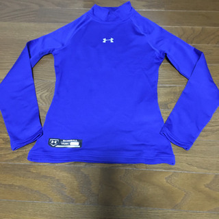 アンダーアーマー　新品