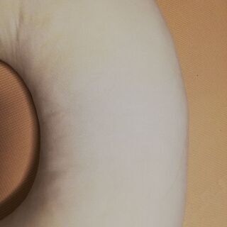 授乳クッションの画像