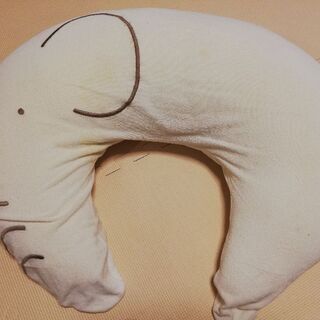 授乳クッション