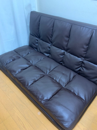 ソファーベッド