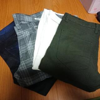 semanticdesignシャツ&パンツセット(値下げ) の画像