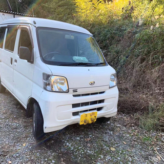 積める 積める たくさん積める 高年式スペシャル車  車検長い ...