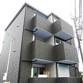 🉐初期費用８万円🙂築浅BTデザイナーズ🏠新宿へ30分の久米川駅徒...