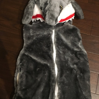 【新品】サメのベスト