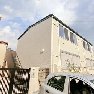 🉐初期費用８万円🙂築浅BT別🏠新宿へ37分❤️東大和駅徒歩10分...