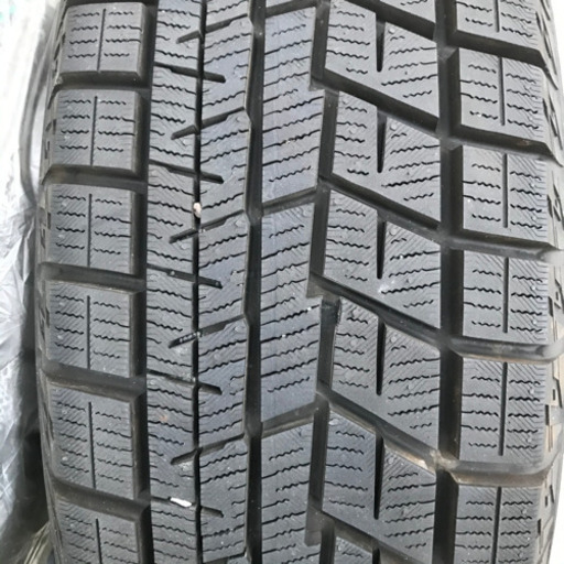 【値下げ！】スタッドレスタイヤ☆175/70R14 YOKOHAMAアイスガード 