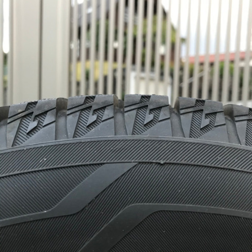 【値下げ！】スタッドレスタイヤ☆175/70R14 YOKOHAMAアイスガード 