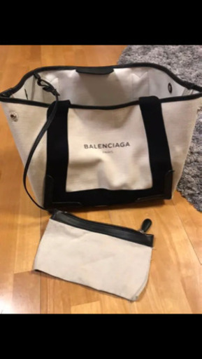 【受付中止】BALENCIAGA バレンシアガ   バッグS