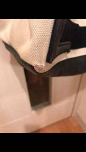 【受付中止】BALENCIAGA バレンシアガ   バッグS