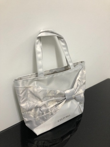 CELFORD セルフォード ハンドバック 新品