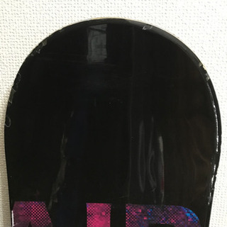 スノーボード140cm 5点セット 板 ビンディング カバー ブーツ ケースの画像