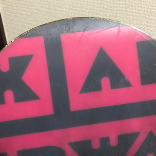 スノーボード140cm 5点セット 板 ビンディング カバー ブーツ ケースの画像