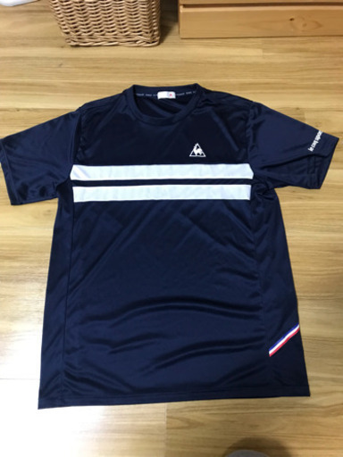 ルコック テニスウェア