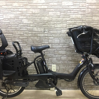 クリスマスSALE 東京23区配達無料 新基準 ヤマハ パスkiss mini 8.7Ah