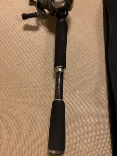 値下げ　ダイワ　スティーズ　セット