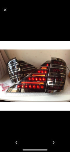 ヴァレンティテールランプ