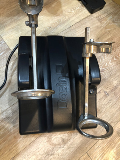 シェイカーマシン　台湾輸入　中古品