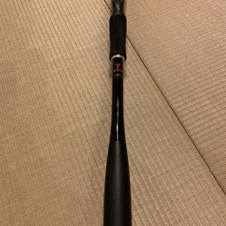 ジャッカル　ポイズンアドレナ　174XH-SBの画像