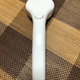 三栄水栓　シャワーヘッド中古の画像