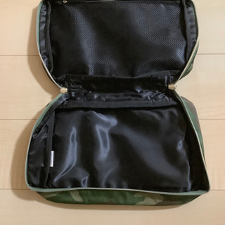 アネロ☆anello☆新品ポーチ？の画像