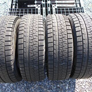 ※引取り限定※中古 ﾋﾟﾚﾘ ｱｲｽ ｱｼﾝﾒﾄﾘｺ 195/6...