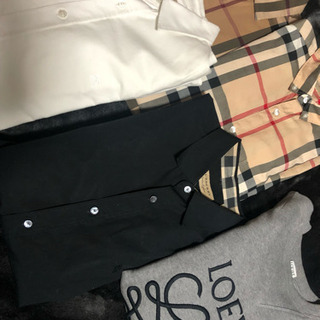 100点 100マン！！メンズ 私物まとめ売り