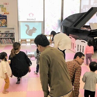【12/21(土)】音楽の力で、子どもの可能性を伸ばしてみませんか？
