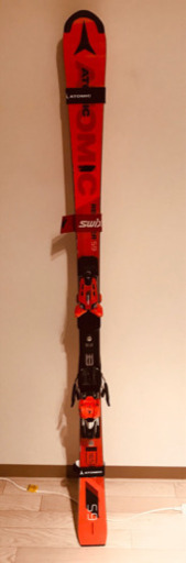 ATOMIC昨年モデル！！！