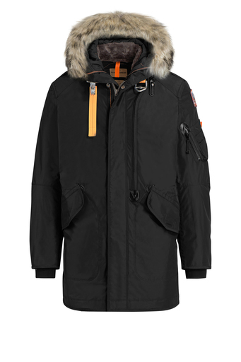 PARAJUMPERS Tank パーカー　新品　製品認証コード付　Mサイズ