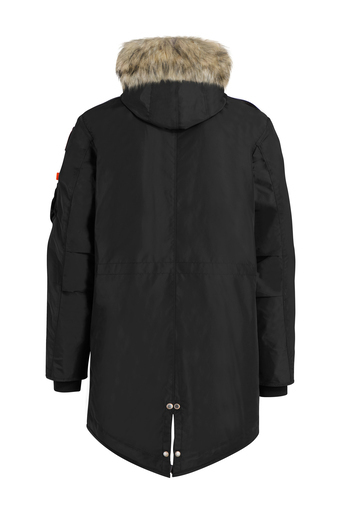PARAJUMPERS Tank パーカー　新品　製品認証コード付　Mサイズ