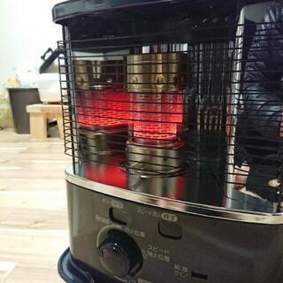 CORONAストーブSX-246の画像