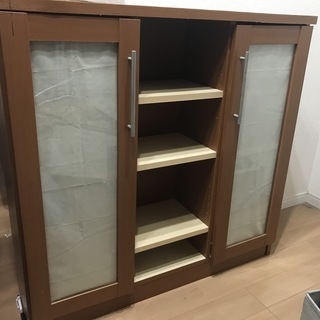 傷あり、日焼け後あり、中古、棚、引き取りに来ていただける方限定　無料