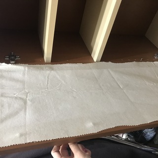 傷あり、日焼け後あり、中古、棚、引き取りに来ていただける方限定　無料の画像