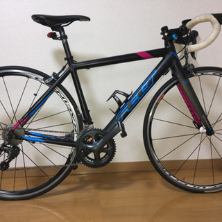 走行距離1000キロ未満 《FELT F85》 ロードバイク ※...