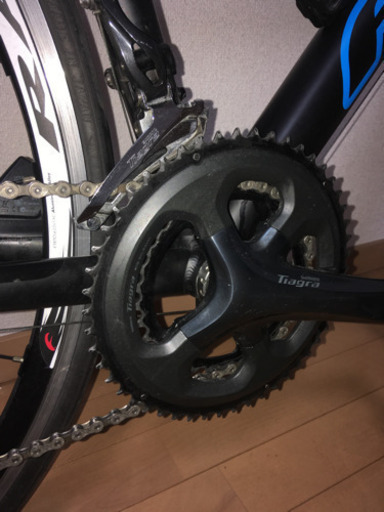 走行距離1000キロ未満 《FELT F85》 ロードバイク ※値下げ交渉可