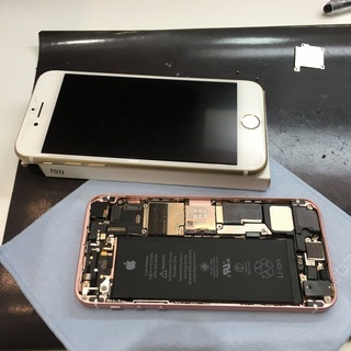 格安でiPhone修理いたします。 - 便利屋
