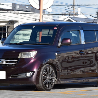 bB。車検R8年8月。 0551431_20240316101146_455_P_P