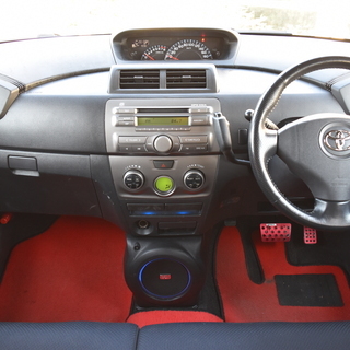 車検R3年3月まで!! 乗って帰れます!! ◇ トヨタ ◇ bB ◇ 最上級 Z Q