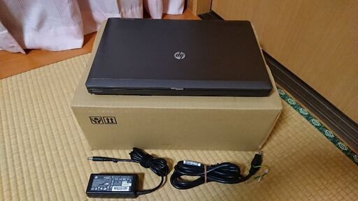 高機能ノートパソコン Core i5 4G DVD 無線Wi-Fi Windows10 Office2019搭載！