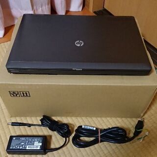 高機能ノートパソコン Core i5 4G DVD 無線Wi-F...