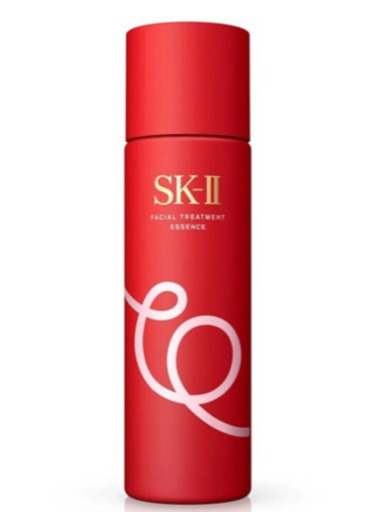 SKⅡ 化粧水　コスメ