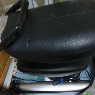 ロデオクイーン  ダイエットマシーン