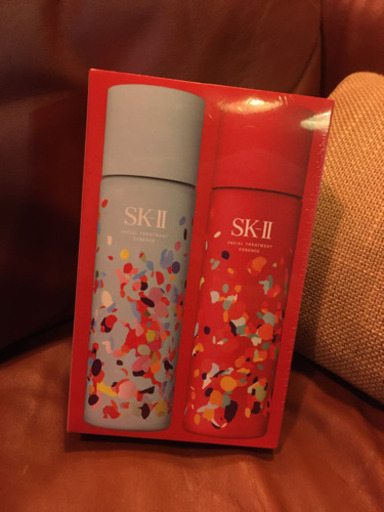 SKⅡ フェイシャル　トリートメント　エッセンス