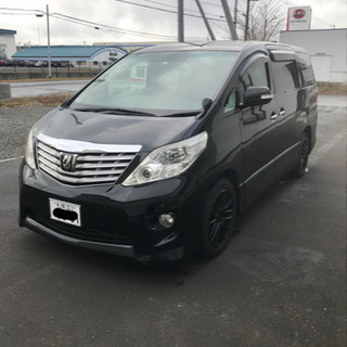 ◆極上車◆20アルファード◆4WD◆VRX◆車検ロング◆