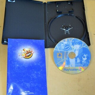 ☆PS2/月は切り裂く ～探偵 相楽恭一郎～◆事件の闇を切り裂くは月の刃。真実を照らすは、月の光。の画像