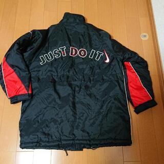 ベンチコート Mサイズ 男性用の画像