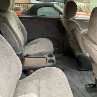 エスティマ　ACR30W 2400c c H15年式　車検2020.4の画像