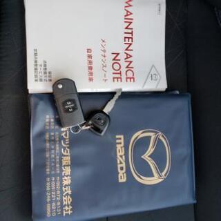成約済み❗とっても綺麗❗平成25年　デミオ　走行31300km　車検　令和2年11月までの画像